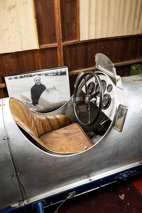 1934 MG - Image 2 of 31