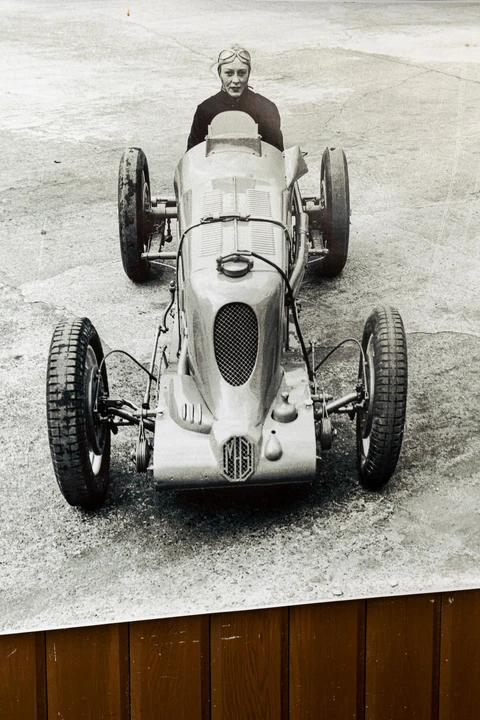 1934 MG - Image 24 of 31