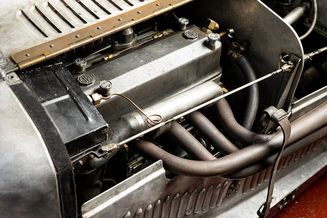 1934 MG - Image 29 of 31