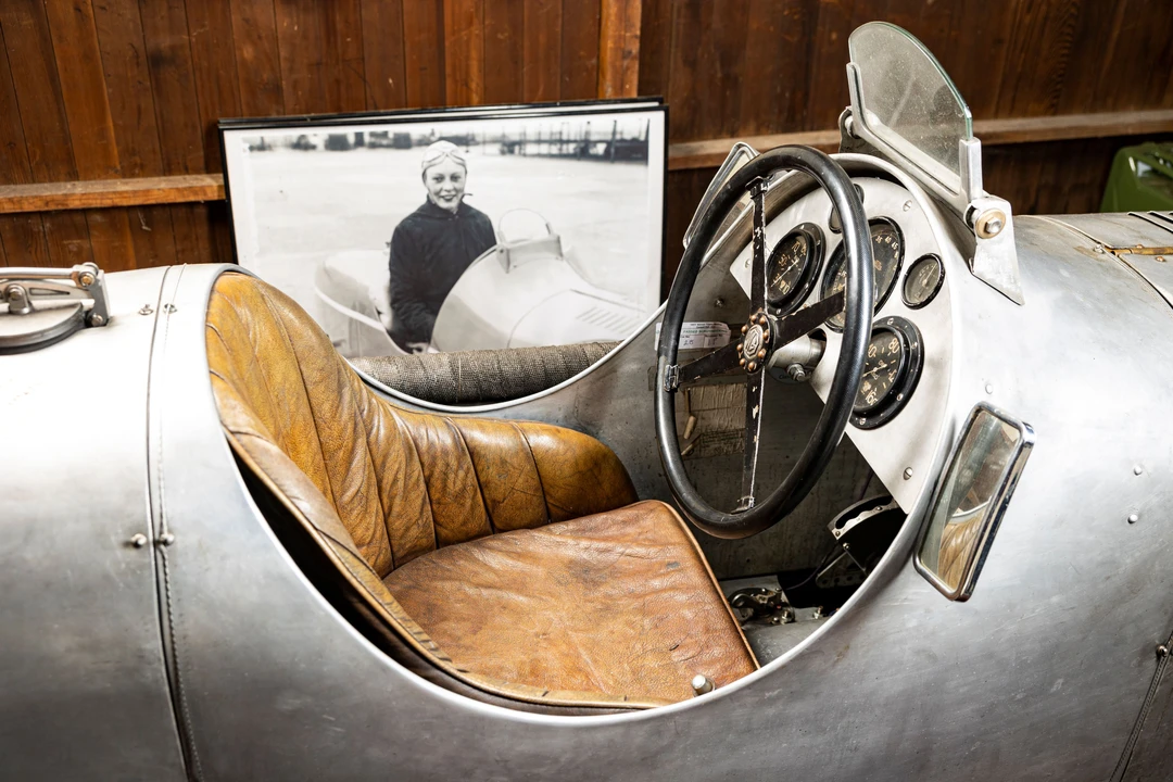1934 MG - Image 3 of 31