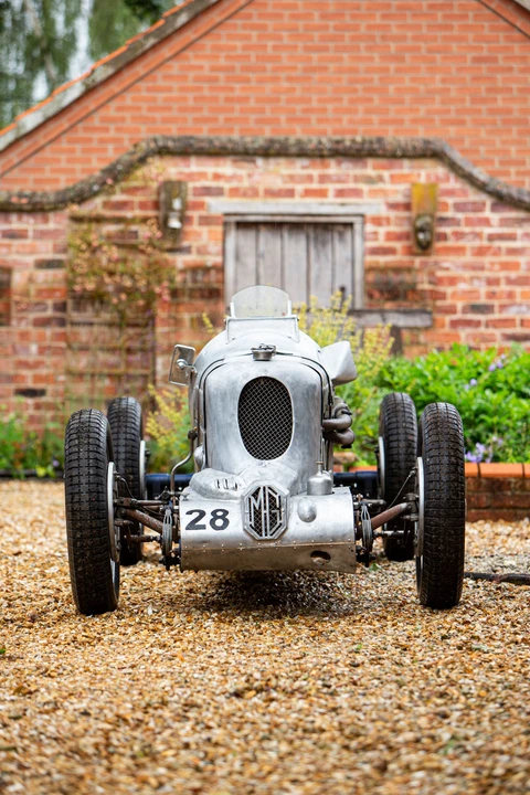 1934 MG - Image 6 of 31