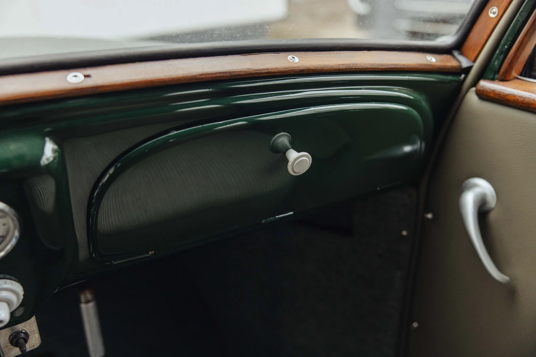 1934 Mercedes-Benz - Image 8 of 21