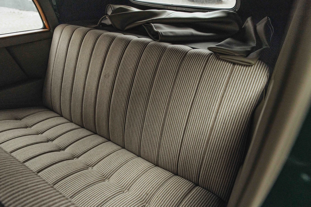 1934 Mercedes-Benz - Image 11 of 21