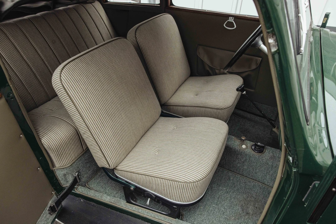 1934 Mercedes-Benz - Image 10 of 21