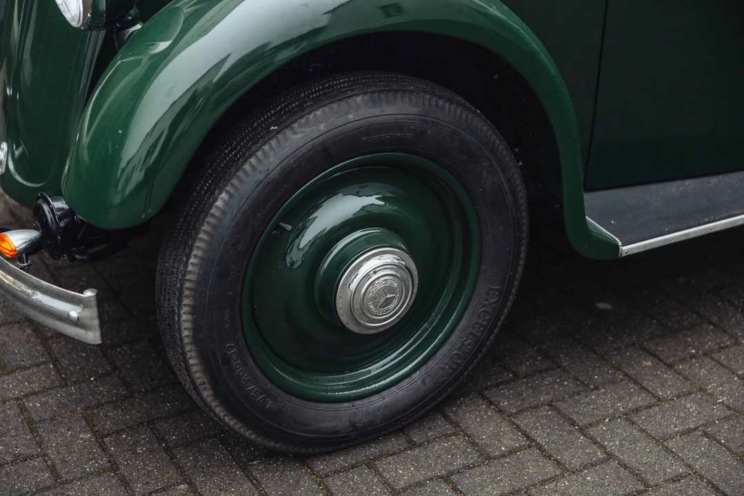1934 Mercedes-Benz - Image 17 of 21