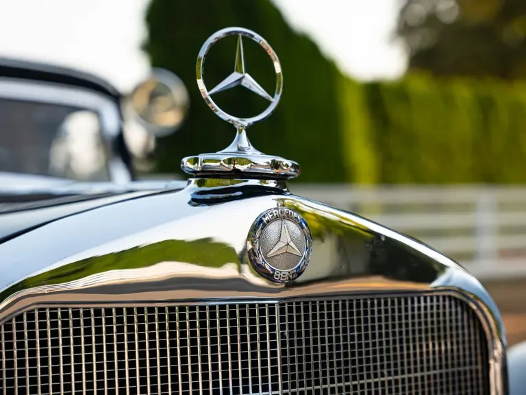 1934 Mercedes-Benz - Image 19 of 31