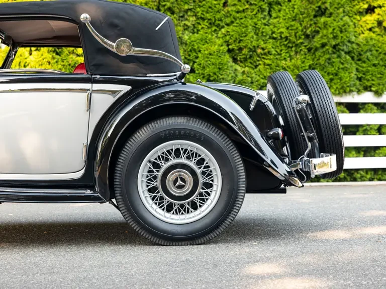 1934 Mercedes-Benz - Image 27 of 31