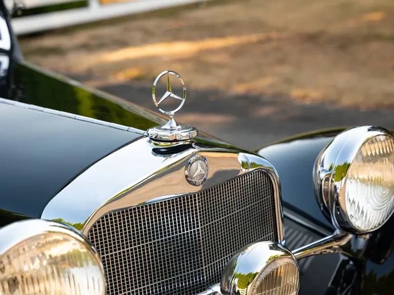 1934 Mercedes-Benz - Image 18 of 31