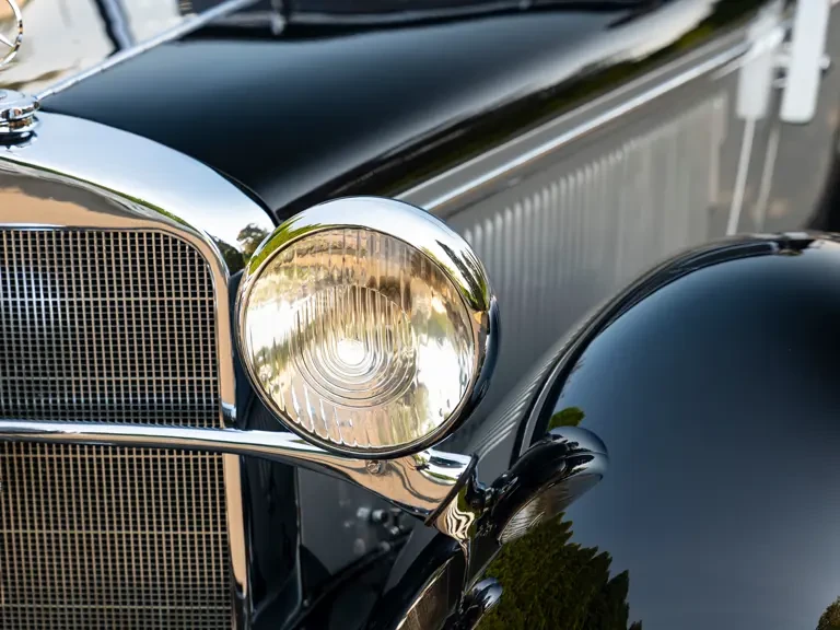 1934 Mercedes-Benz - Image 16 of 31