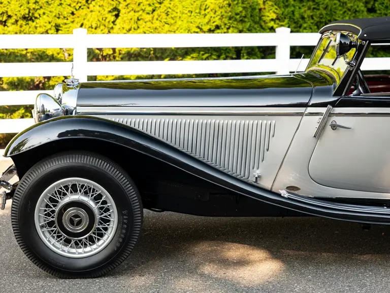 1934 Mercedes-Benz - Image 21 of 31