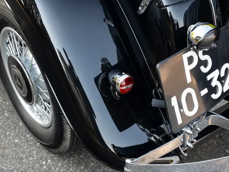 1934 Mercedes-Benz - Image 29 of 31