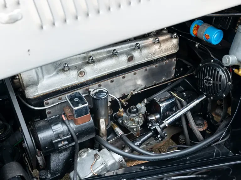 1934 Mercedes-Benz - Image 4 of 31