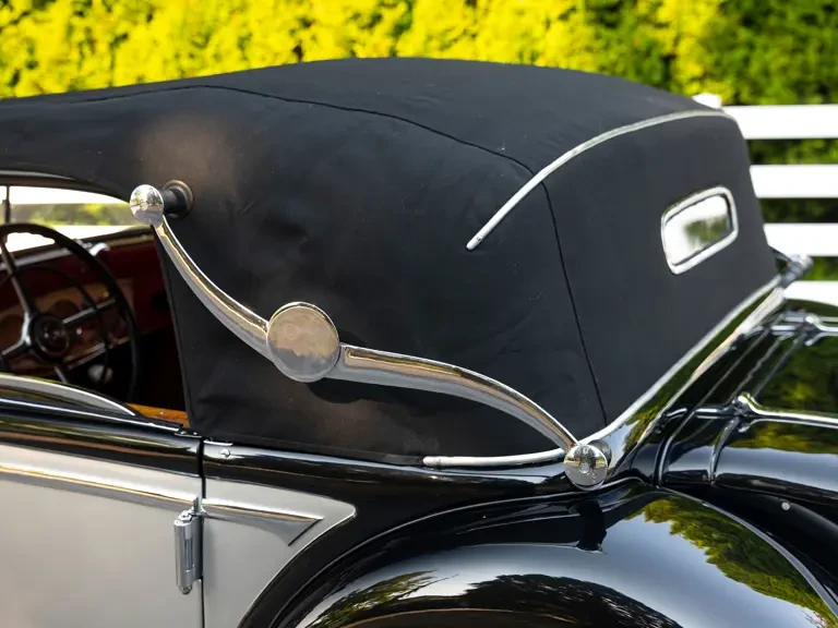 1934 Mercedes-Benz - Image 26 of 31