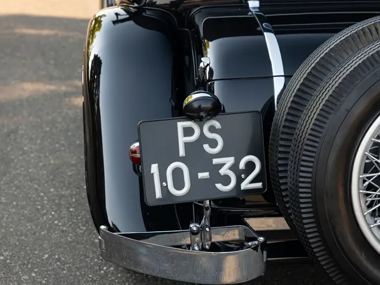 1934 Mercedes-Benz - Image 28 of 31