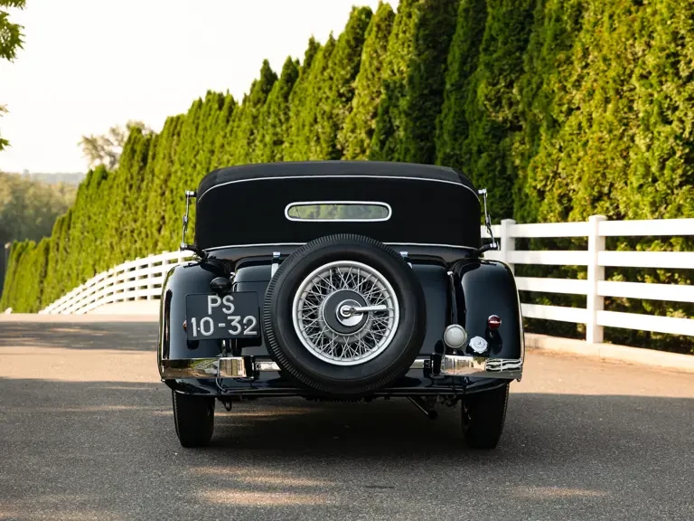 1934 Mercedes-Benz - Image 10 of 31
