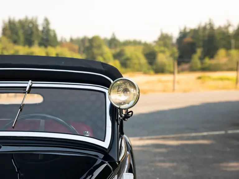 1934 Mercedes-Benz - Image 20 of 31