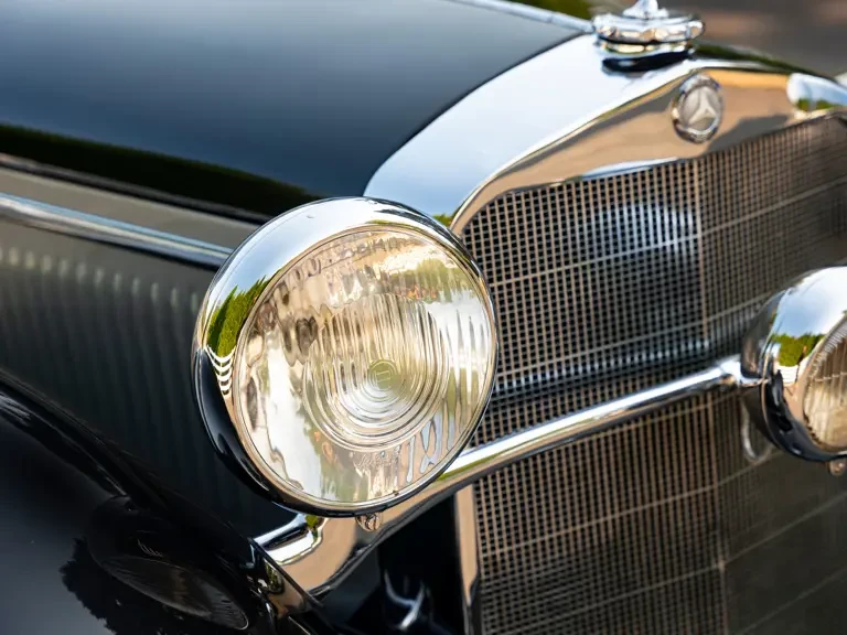 1934 Mercedes-Benz - Image 17 of 31
