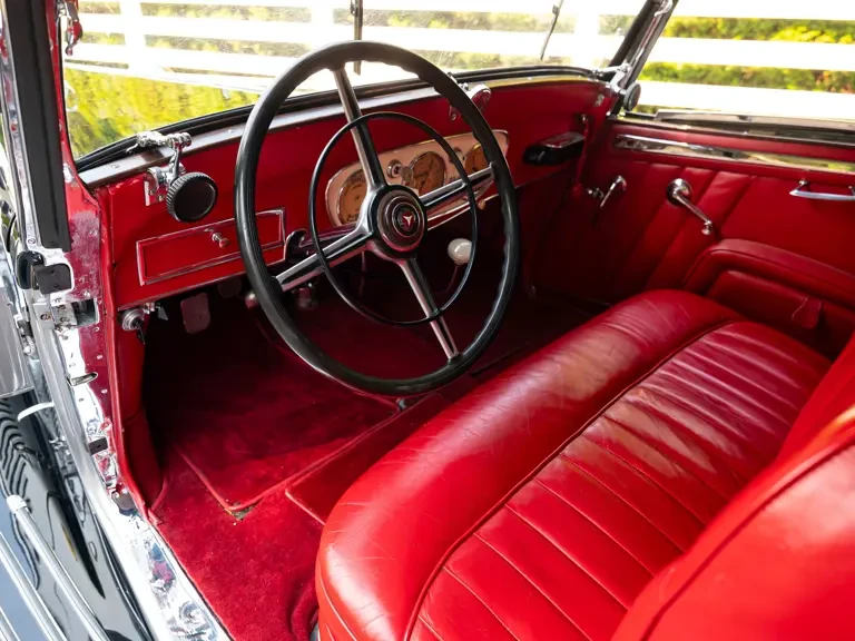 1934 Mercedes-Benz - Image 5 of 31