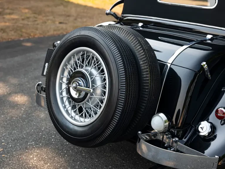 1934 Mercedes-Benz - Image 31 of 31