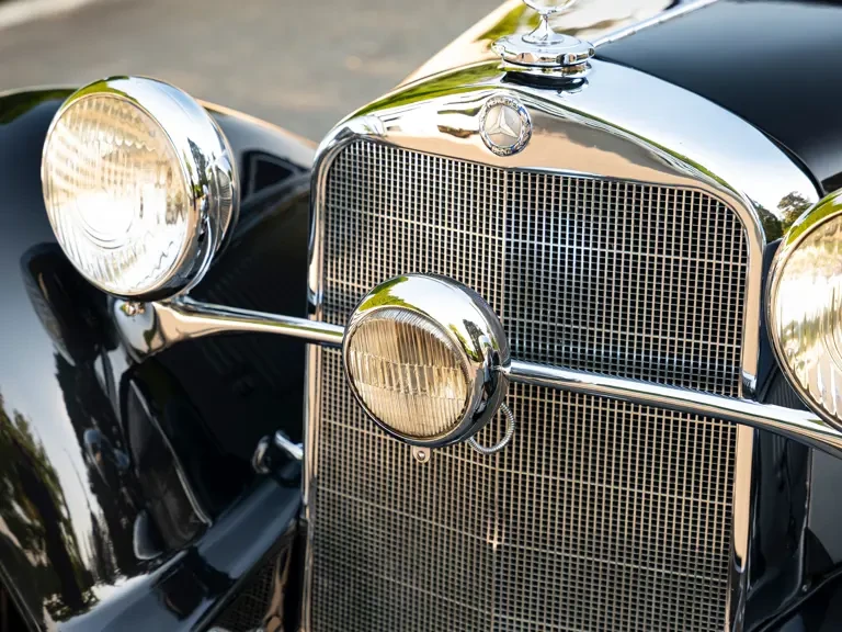 1934 Mercedes-Benz - Image 14 of 31