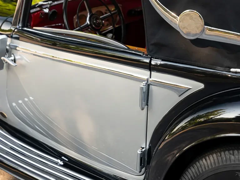 1934 Mercedes-Benz - Image 25 of 31