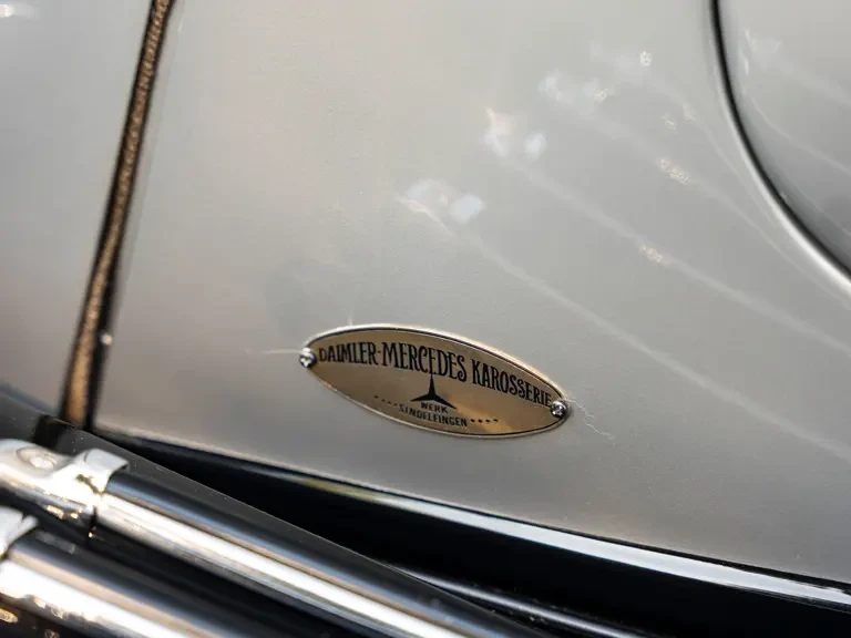 1934 Mercedes-Benz - Image 22 of 31