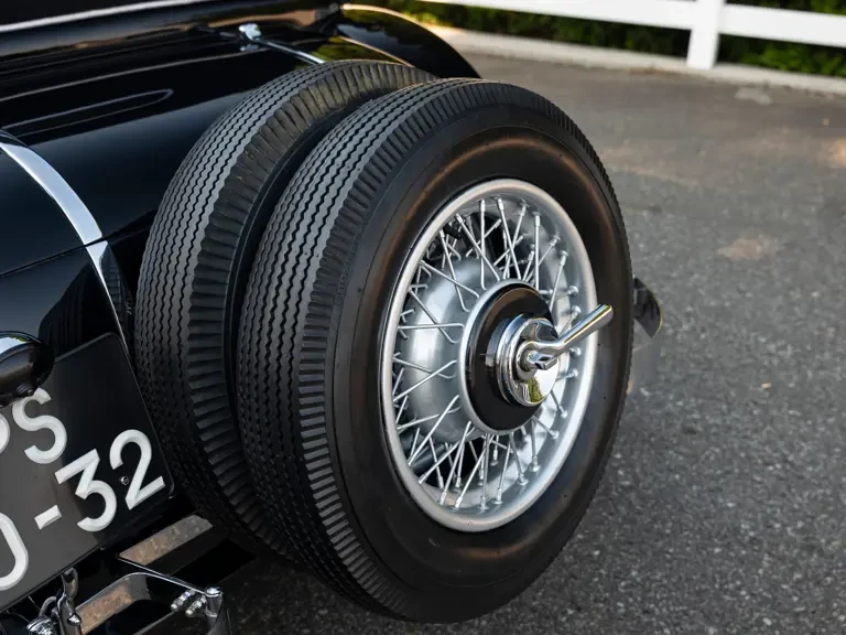 1934 Mercedes-Benz - Image 30 of 31