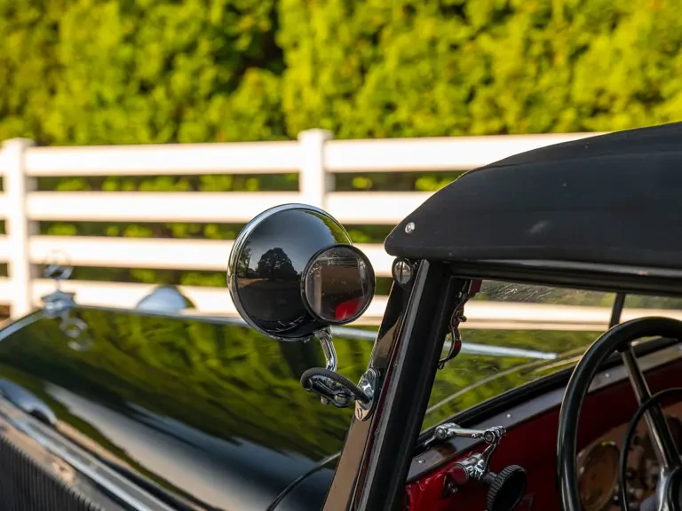 1934 Mercedes-Benz - Image 24 of 31