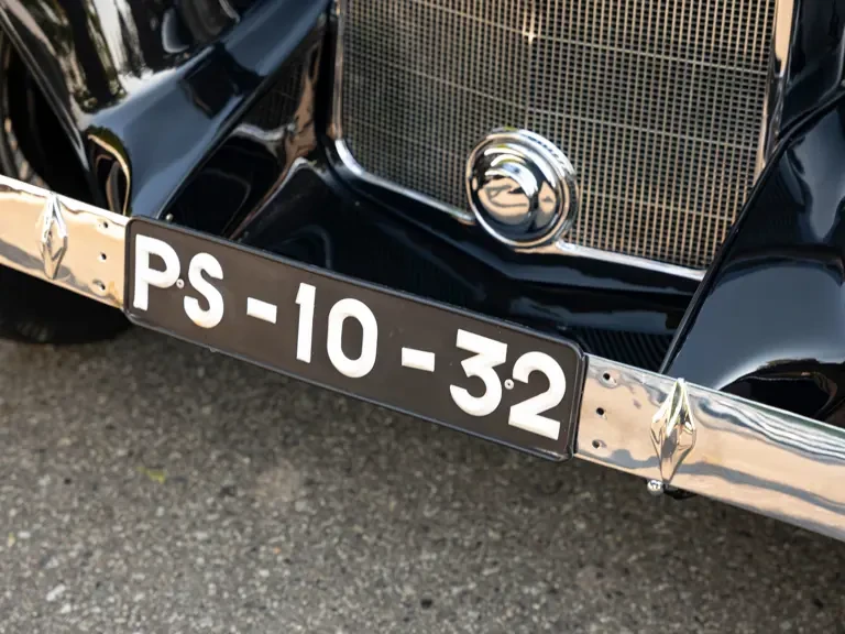 1934 Mercedes-Benz - Image 15 of 31
