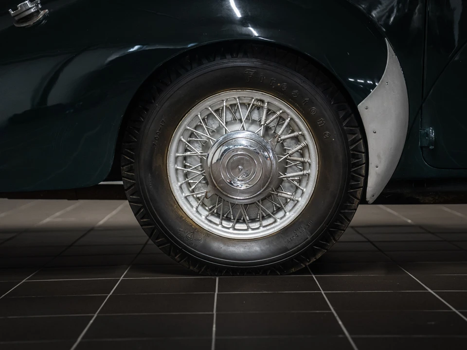 1934 Mercedes-Benz 540K - Image 25 of 31