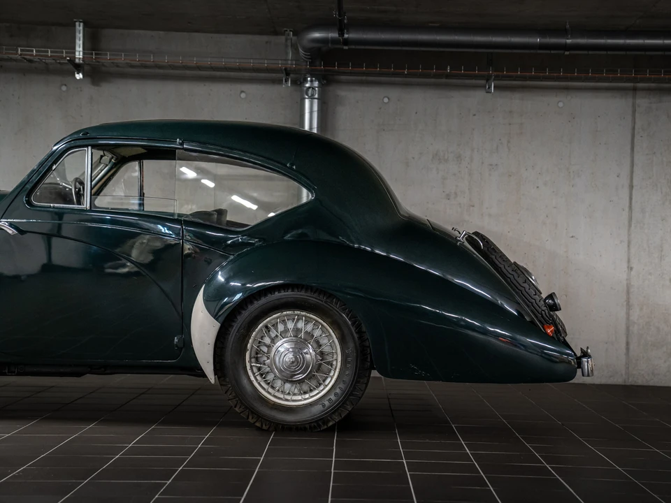 1934 Mercedes-Benz 540K - Image 30 of 31