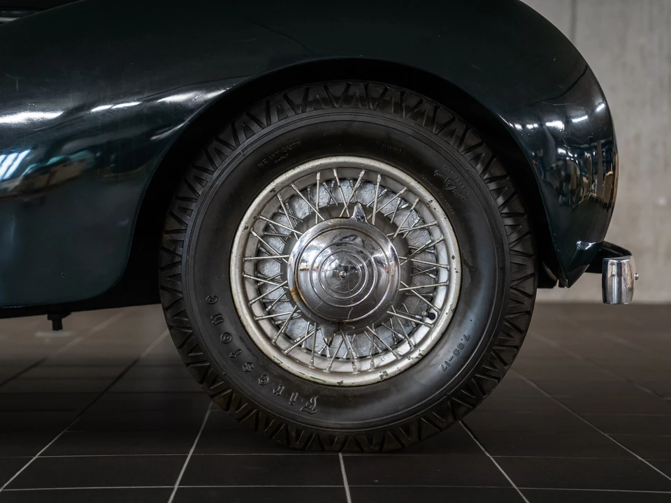 1934 Mercedes-Benz 540K - Image 16 of 31