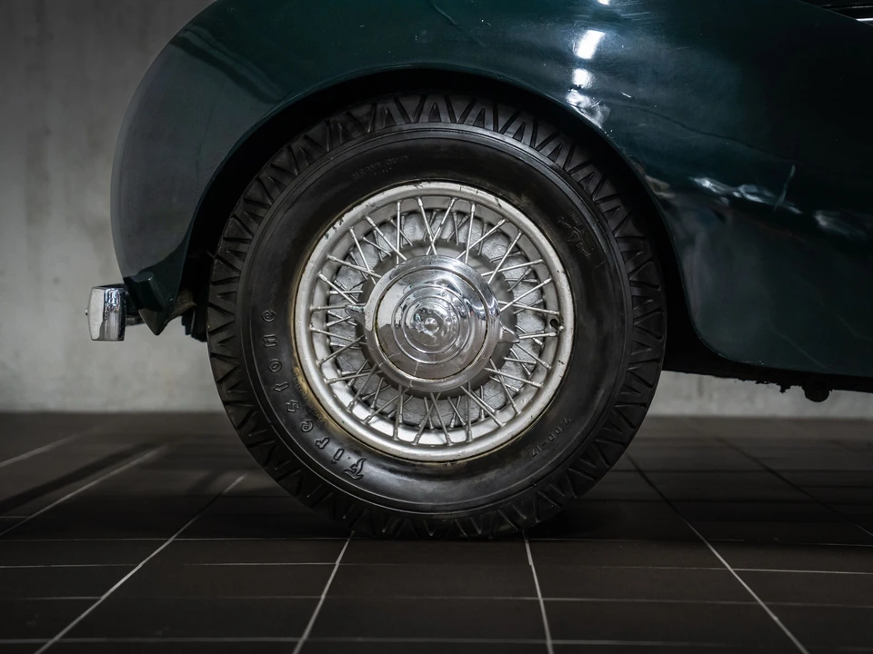 1934 Mercedes-Benz 540K - Image 27 of 31