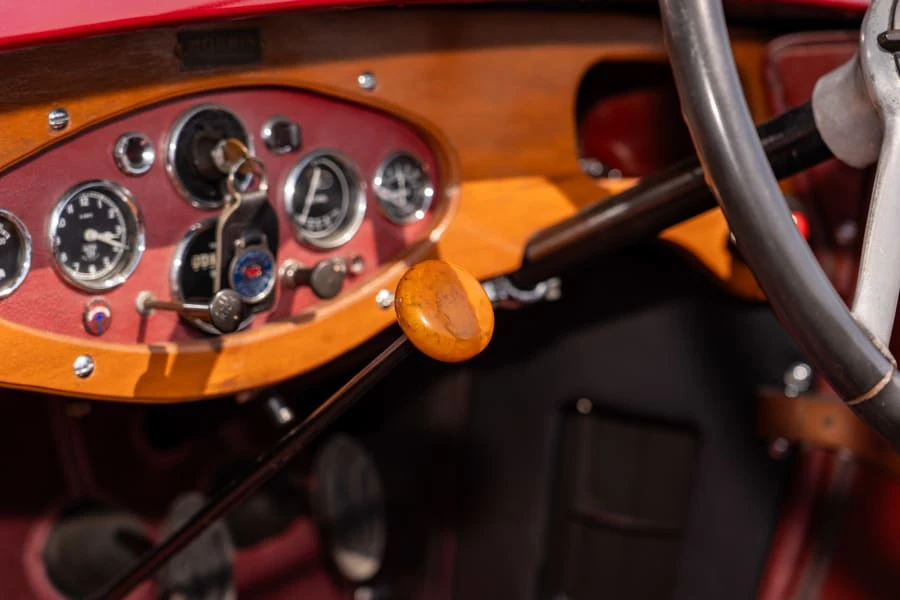 1934 Morris - Image 15 of 17