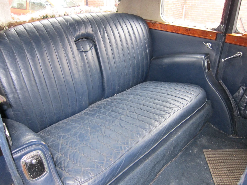 1934 Morris - Image 8 of 14