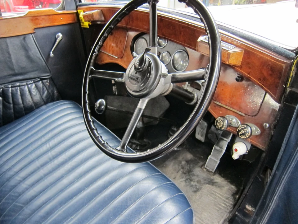 1934 Morris - Image 10 of 14