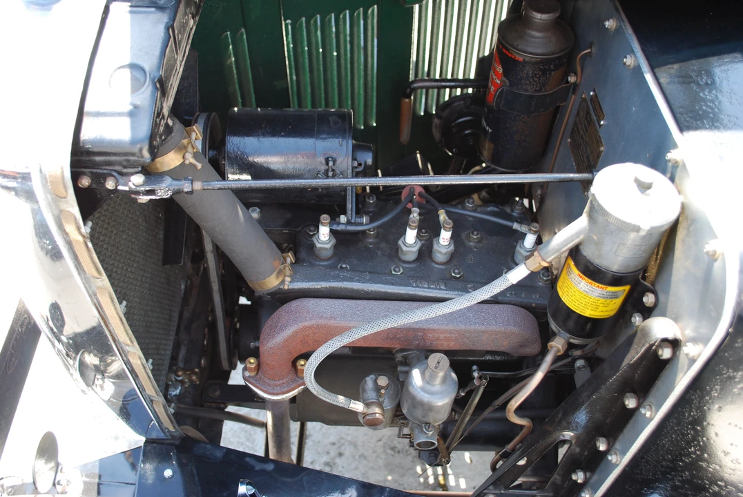 1934 Morris Minor - Image 3 of 8