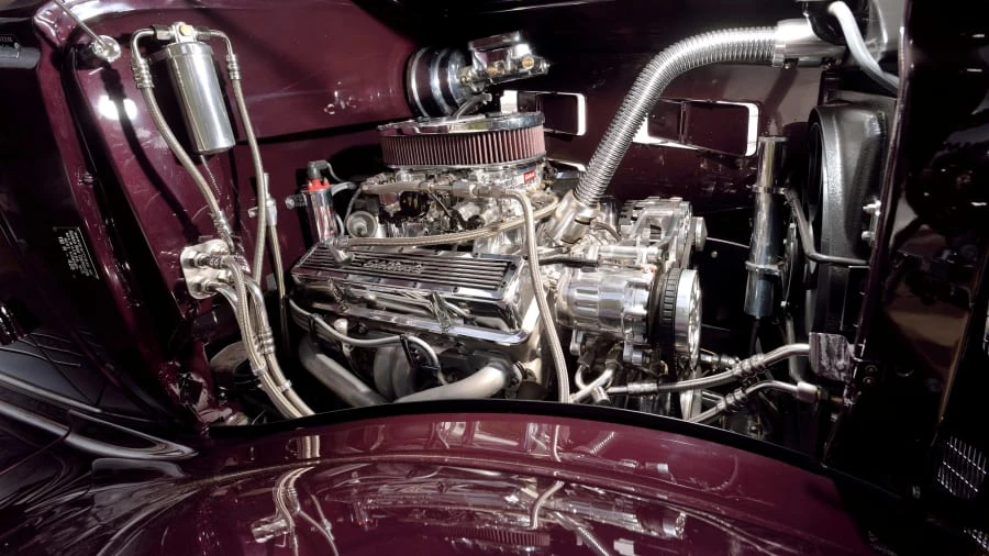 1934 Nash - Image 7 of 20