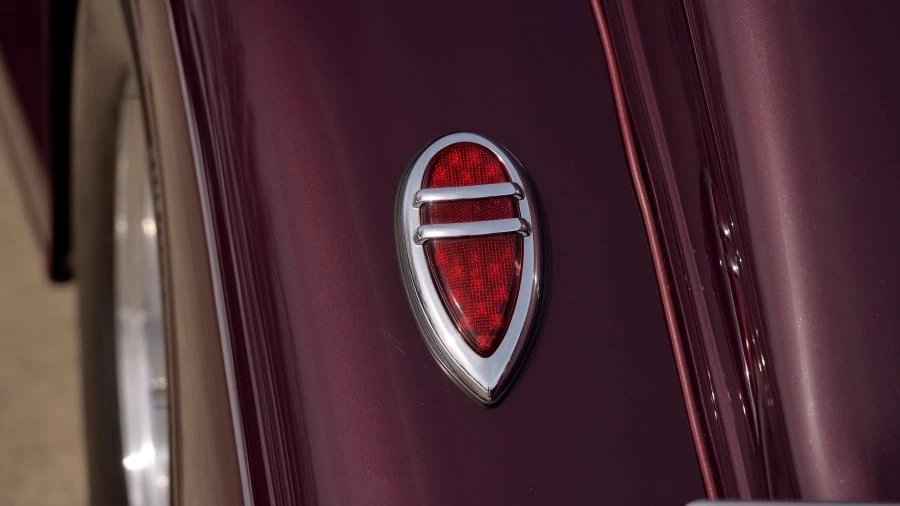 1934 Nash - Image 17 of 20
