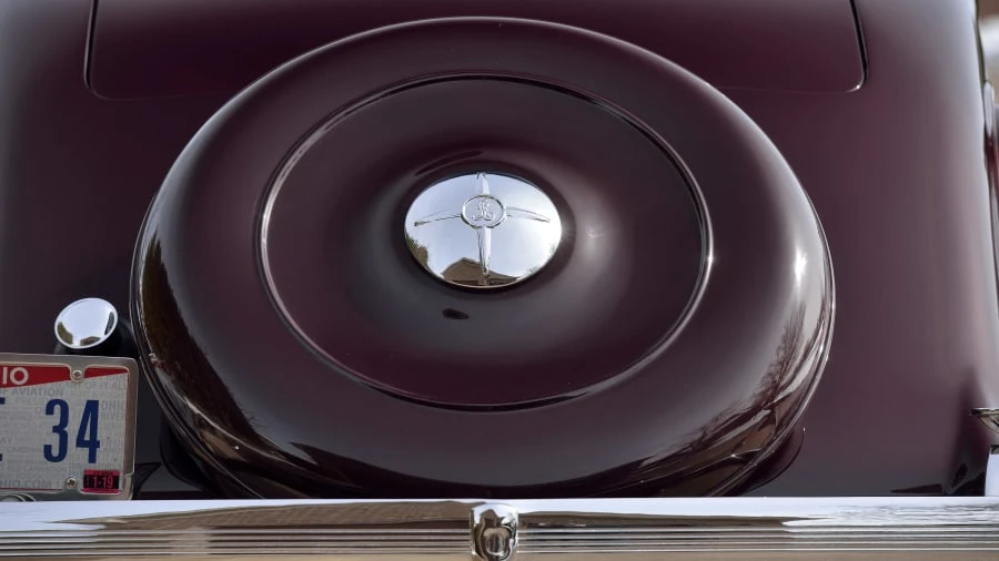 1934 Nash - Image 20 of 20