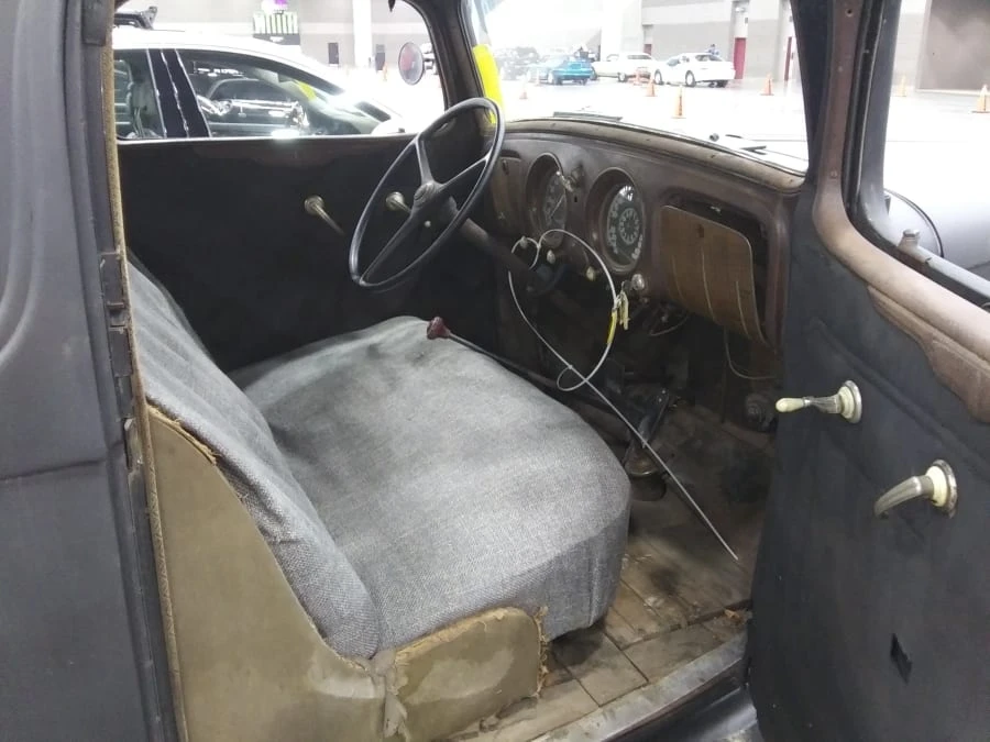 1934 Nash - Image 4 of 5