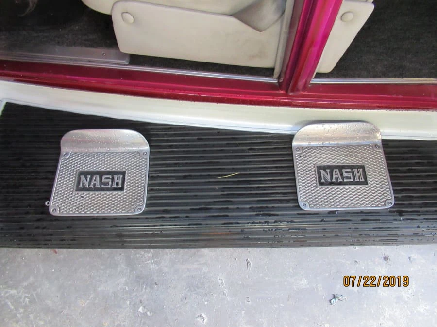 1934 Nash - Image 6 of 10