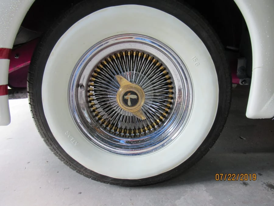 1934 Nash - Image 8 of 10