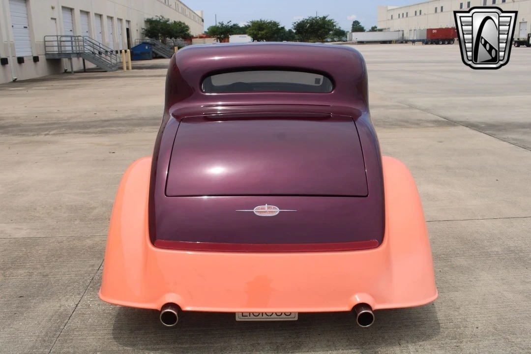 1934 Oldsmobile F-Series - Image 5 of 21
