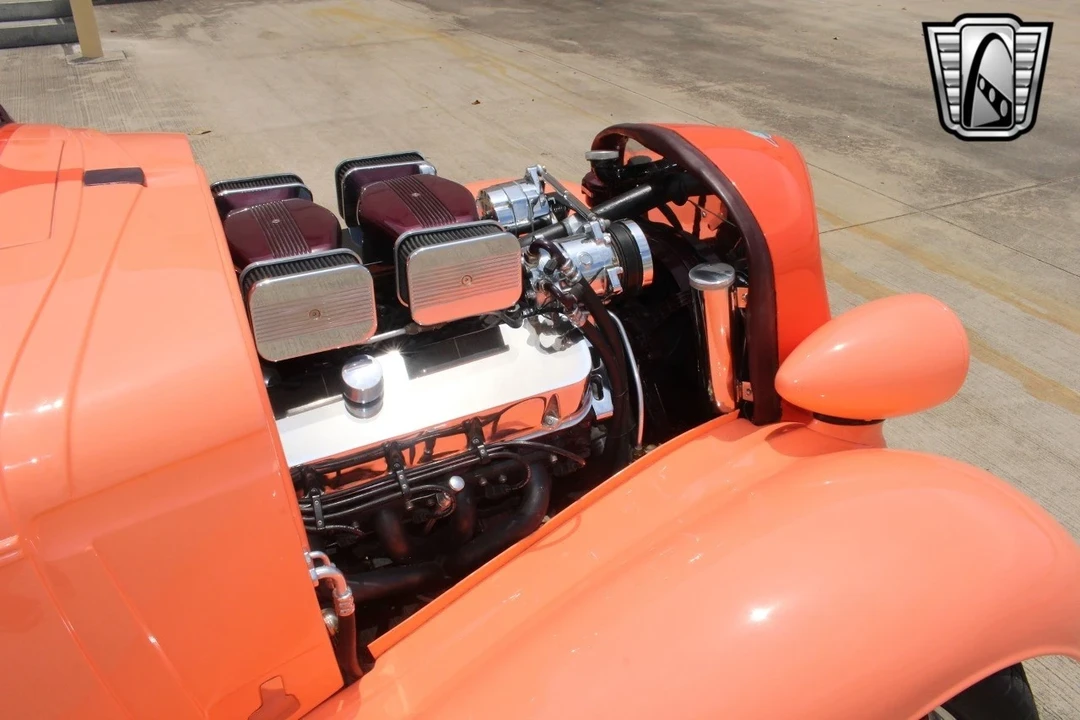 1934 Oldsmobile F-Series - Image 18 of 21