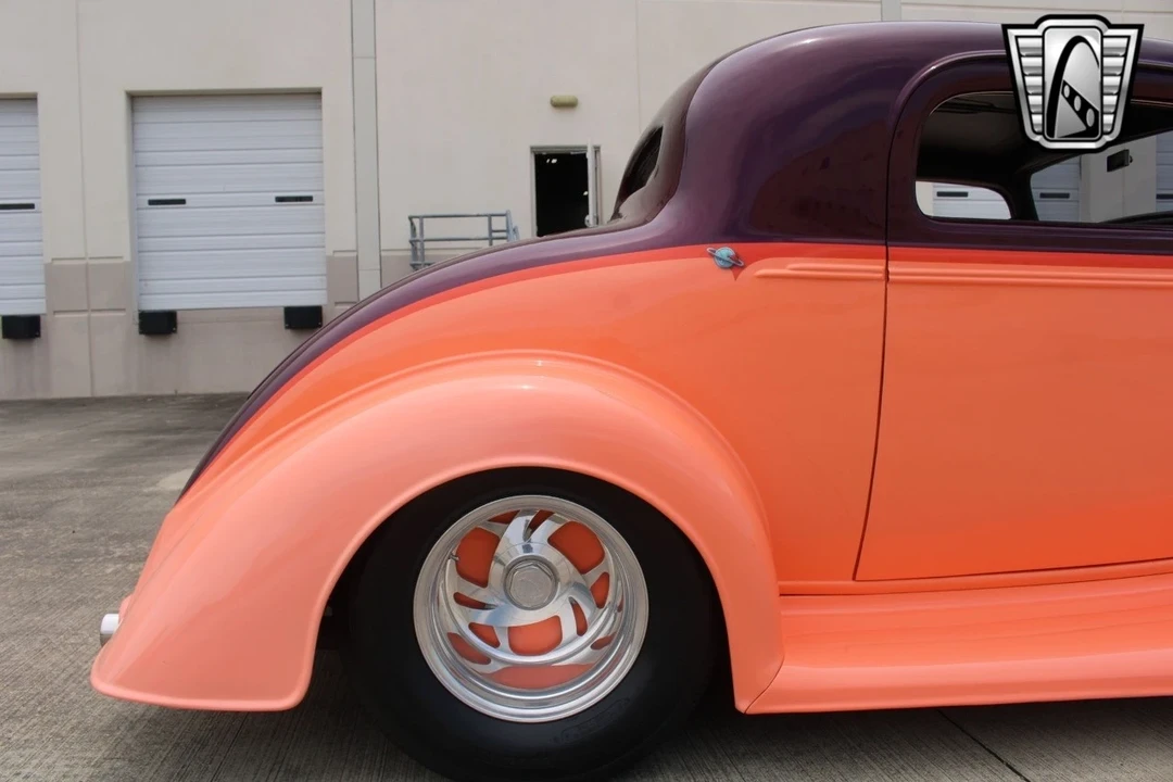 1934 Oldsmobile F-Series - Image 12 of 21