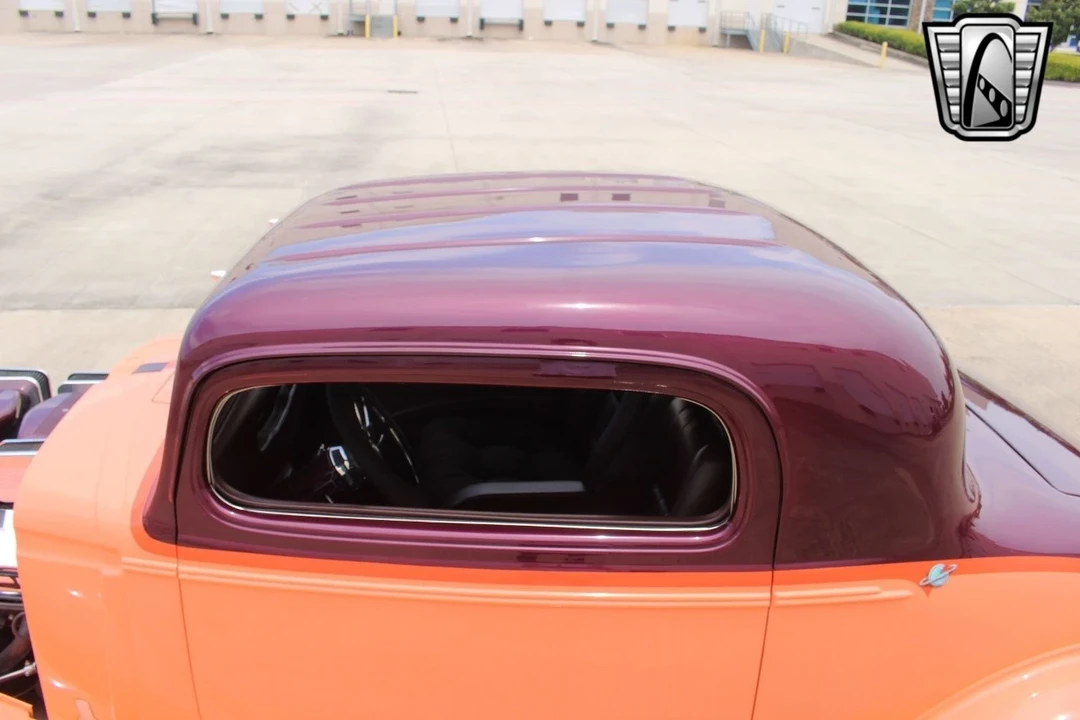 1934 Oldsmobile F-Series - Image 11 of 21