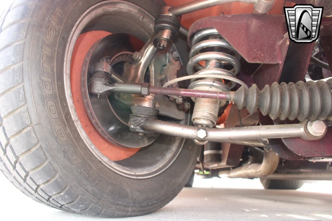 1934 Oldsmobile F-Series - Image 14 of 21