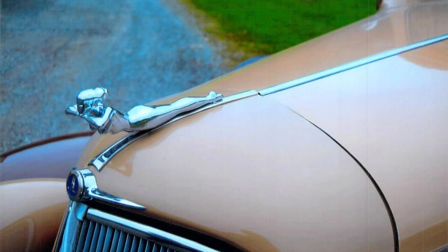 1934 Oldsmobile F-Series - Image 10 of 22