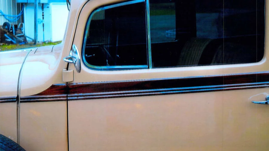 1934 Oldsmobile F-Series - Image 16 of 22